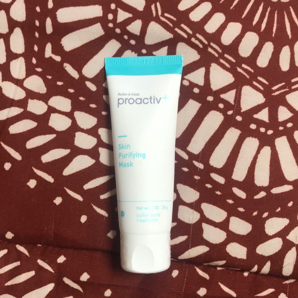 Proactiv - Skin Purifying Mask